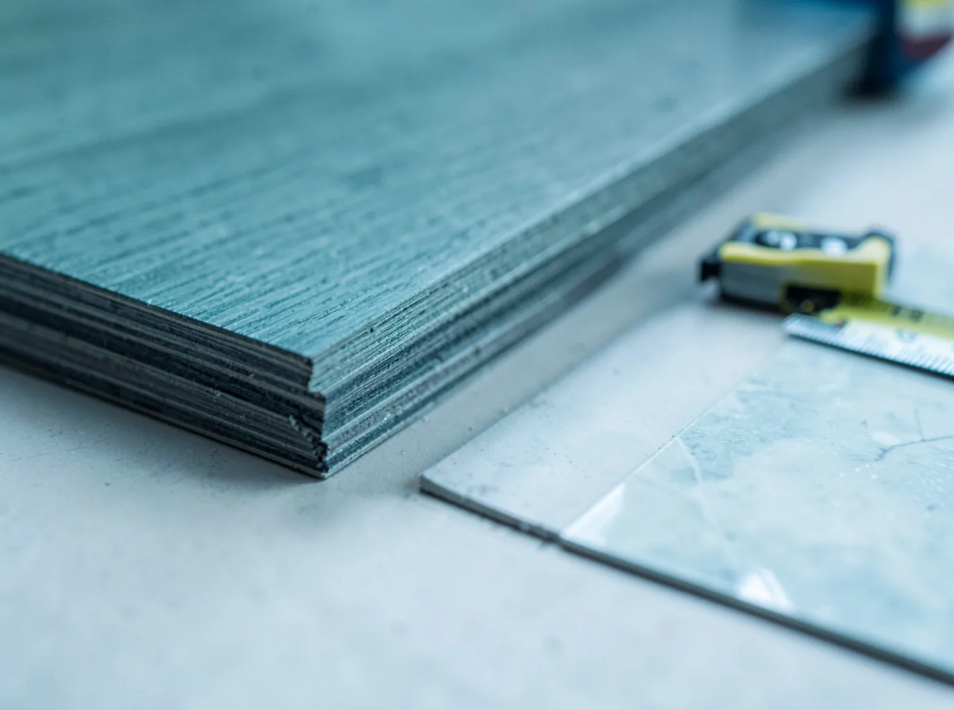 Luxury Vinyl Plank Installation Trenton, MO FAQs